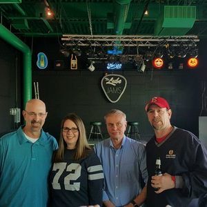 Meet your Posher, Sandra